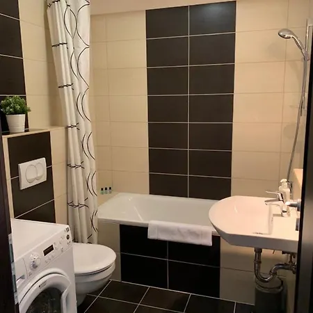 Corvin Sun Downtown *